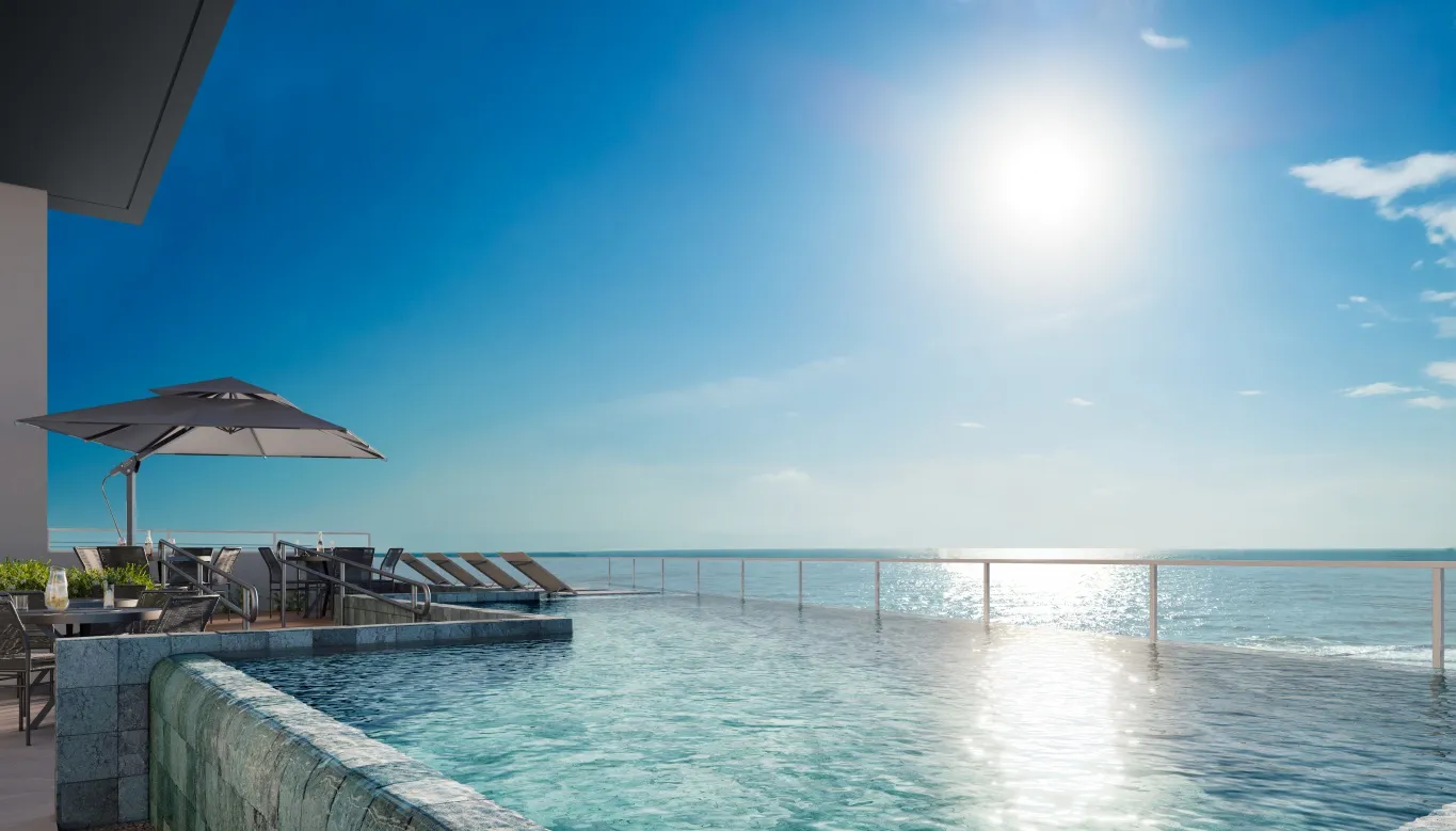 Apartamento no Vista 86, com 2 suítes e frente mar, no bairro Itajuba em Barra Velha! — foto 7