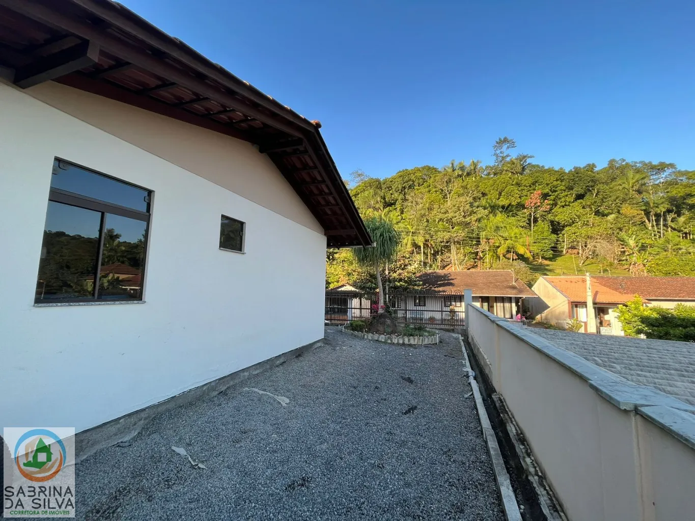 Galpão de 135 m2 e casa para moradia — foto 3