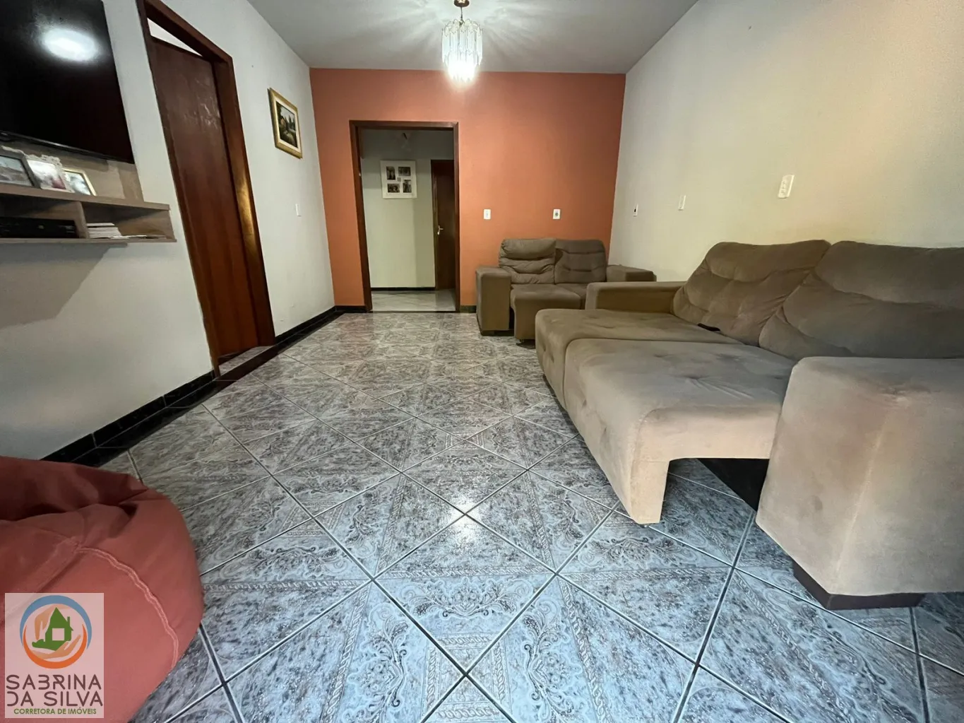 Galpão de 135 m2 e casa para moradia — foto 4