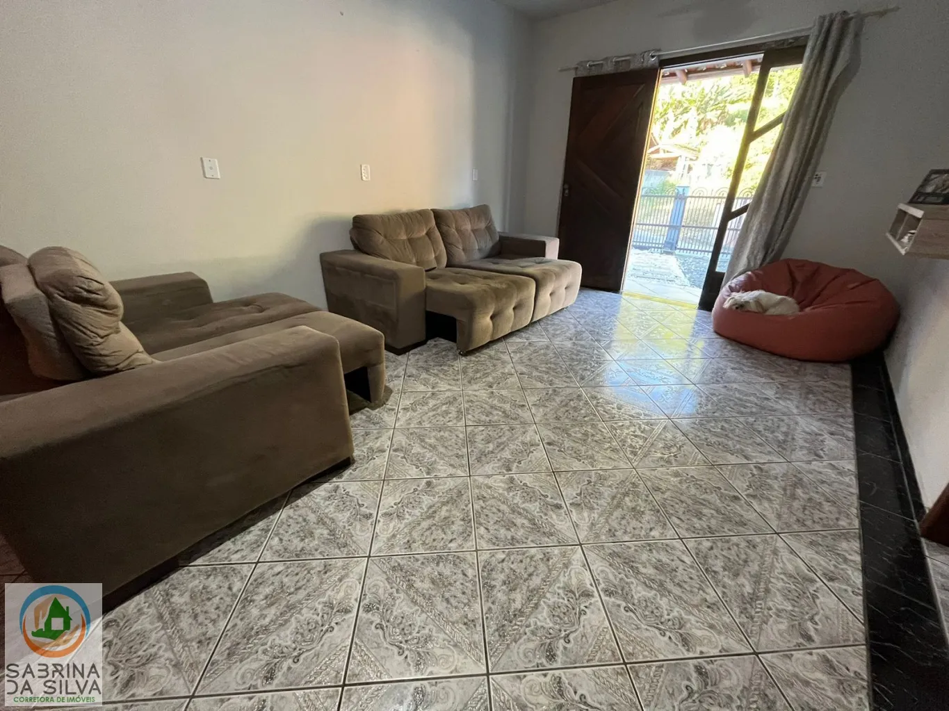 Galpão de 135 m2 e casa para moradia — foto 5