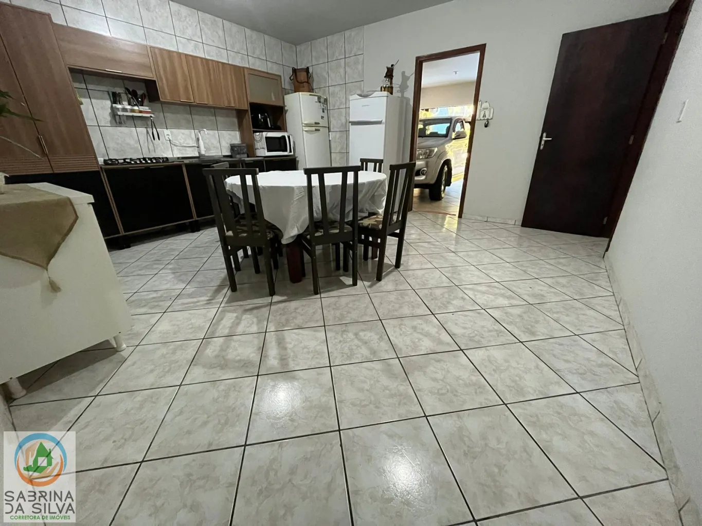 Galpão de 135 m2 e casa para moradia — foto 6