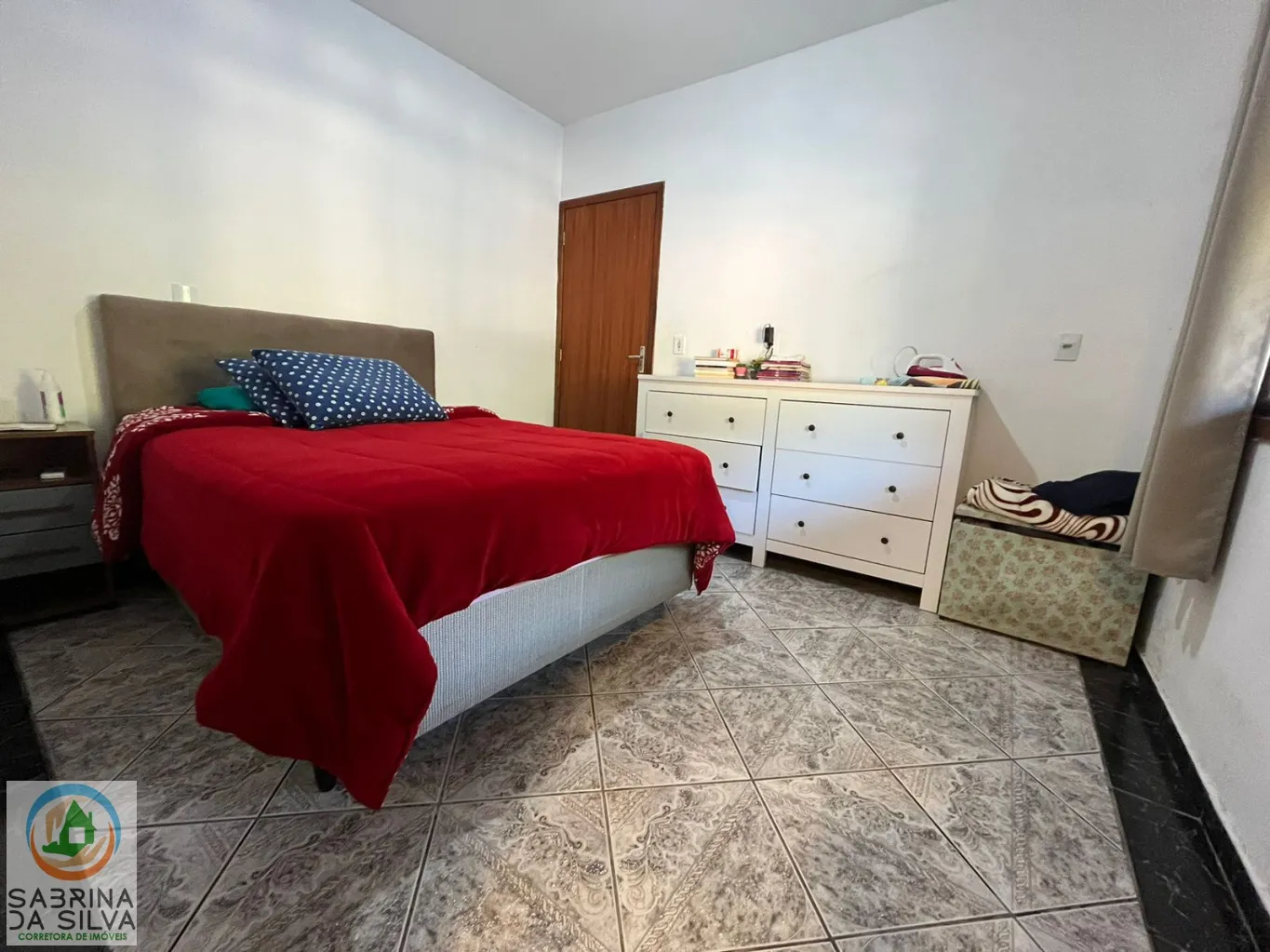 Galpão de 135 m2 e casa para moradia — foto 7