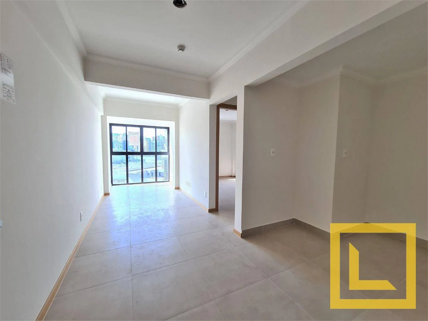 Loft com 1 dormitório à venda, 37 m por R$ 385.000,00 - Centro - Blumenau/SC - foto 1