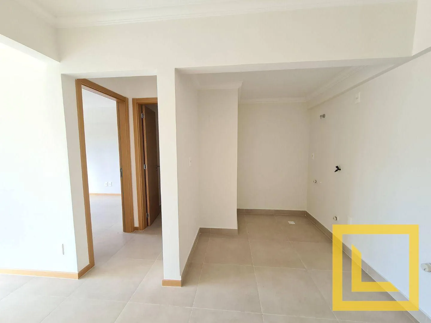Loft com 1 dormitório à venda, 37 m por R$ 385.000,00 - Centro - Blumenau/SC — foto 3