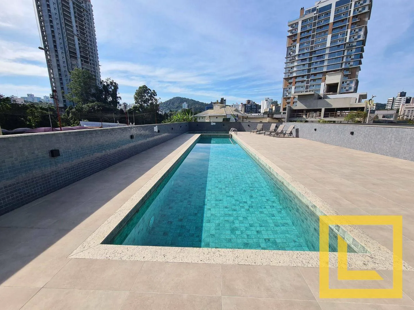 Loft com 1 dormitório à venda, 37 m por R$ 385.000,00 - Centro - Blumenau/SC — foto 6