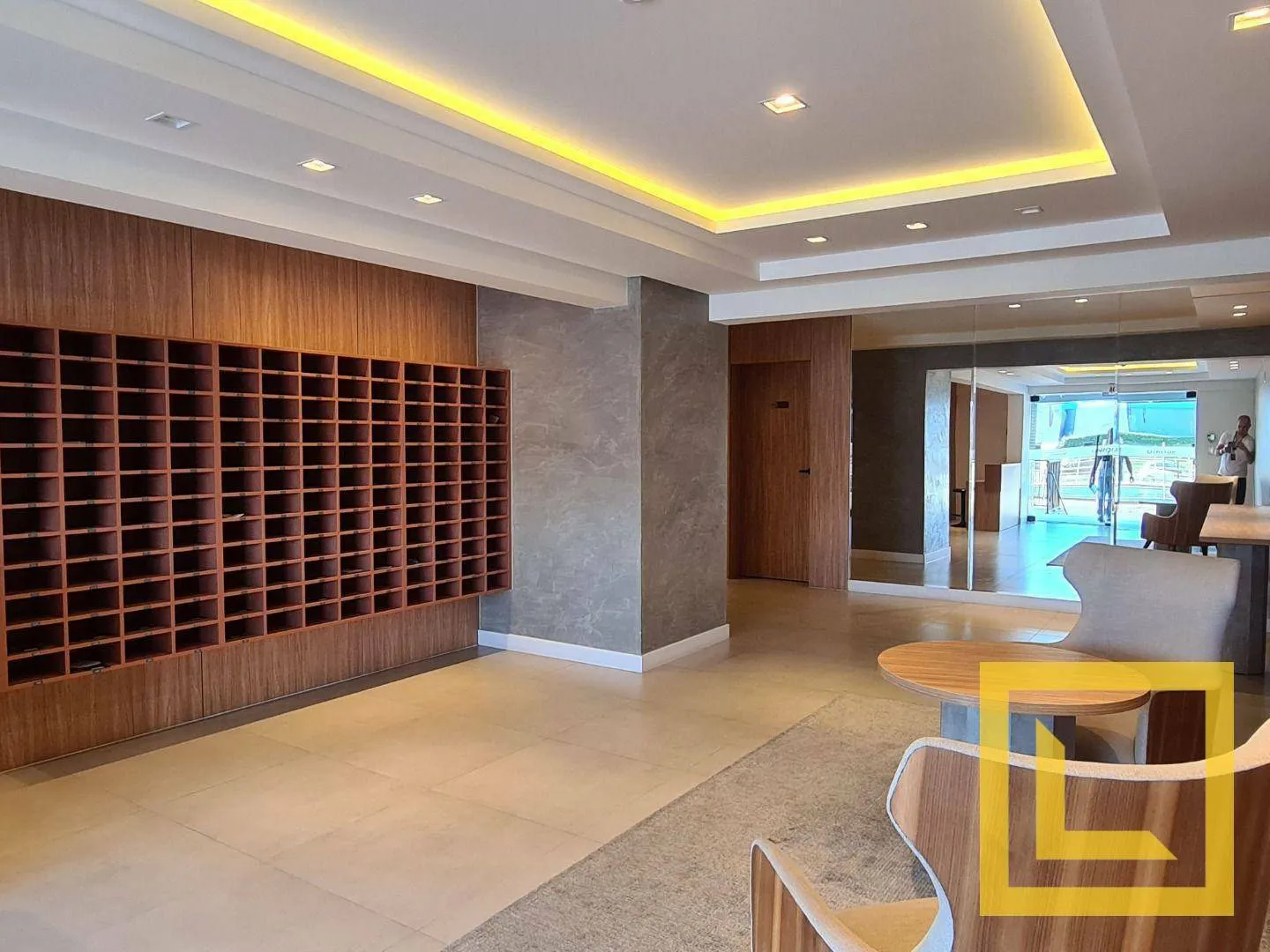 Loft com 1 dormitório à venda, 37 m por R$ 385.000,00 - Centro - Blumenau/SC — foto 7