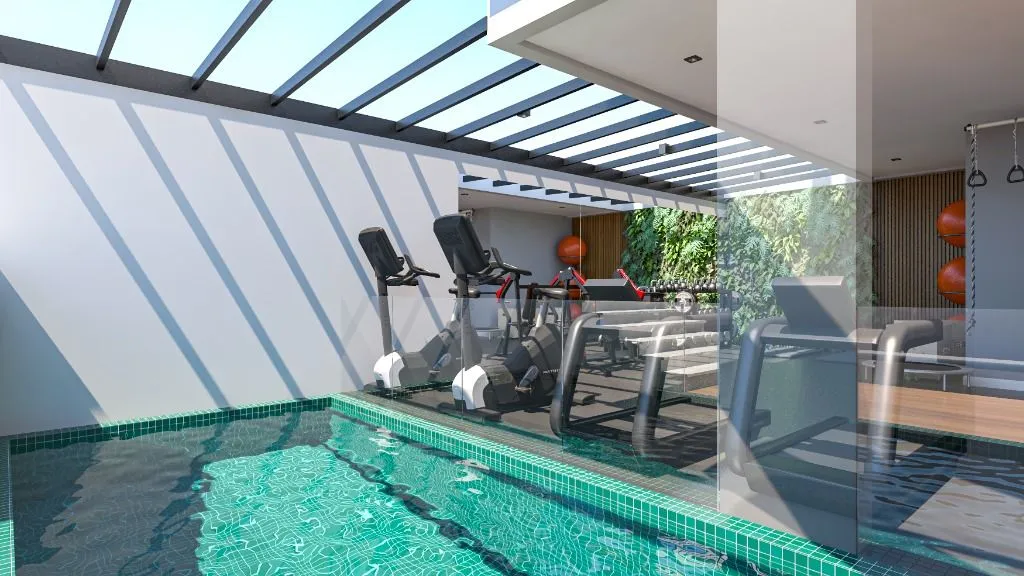 Apartamento Duplex em Florianópolis - foto 1