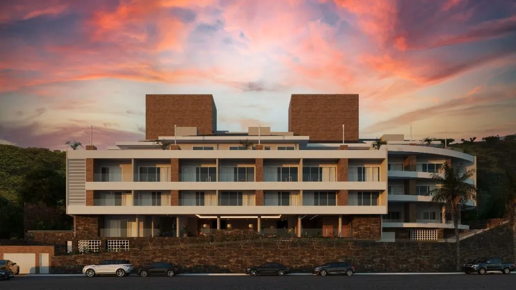 Apartamento Duplex em Florianópolis — foto 2