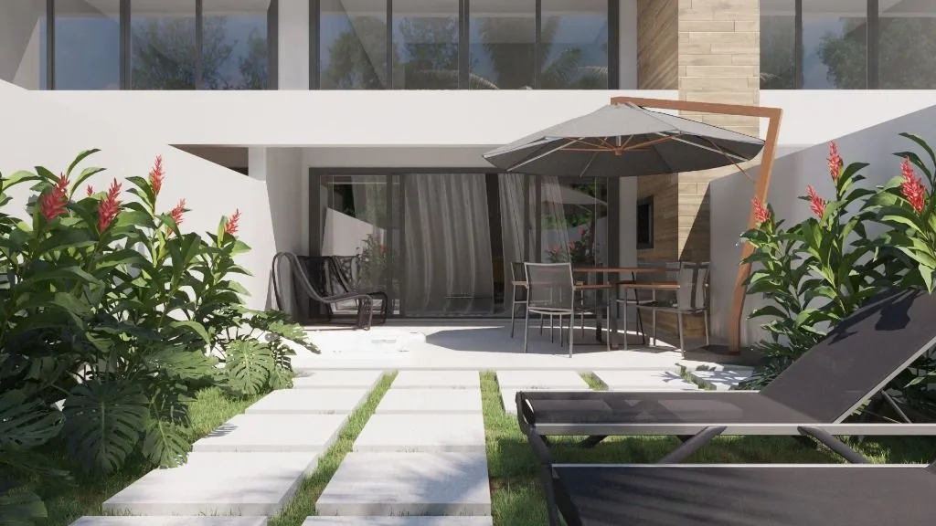 Apartamento Duplex em Florianópolis — foto 3