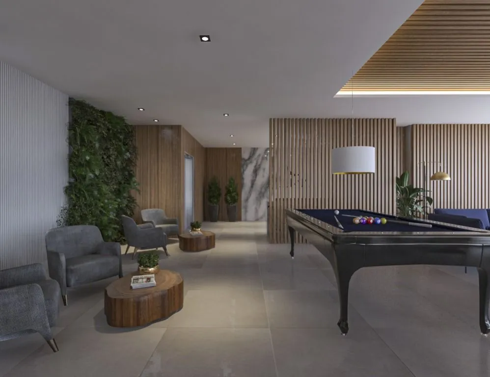 Apartamento Duplex em Florianópolis — foto 6