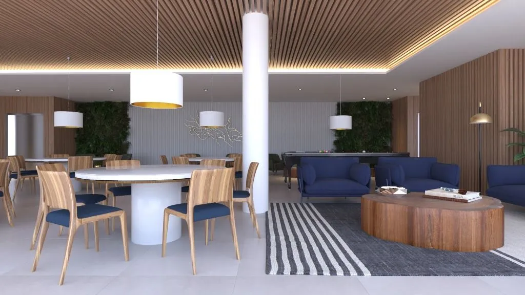 Apartamento Duplex em Florianópolis — foto 7