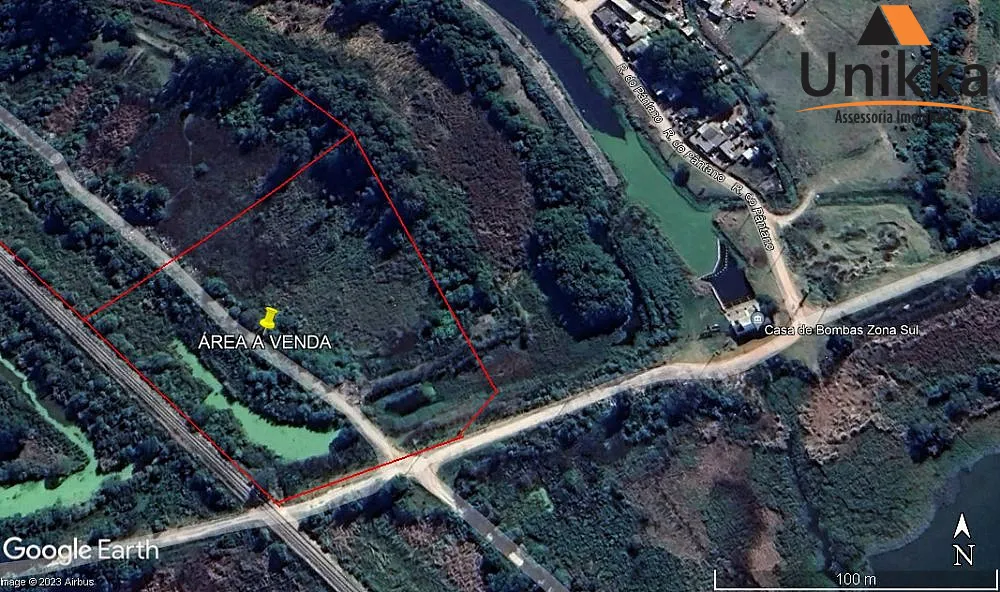 Terreno em Pelotas - RS - foto 1