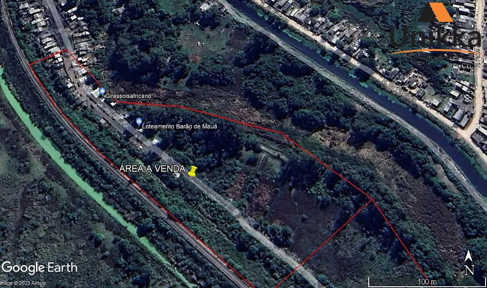 Terreno em Pelotas - RS - foto 1