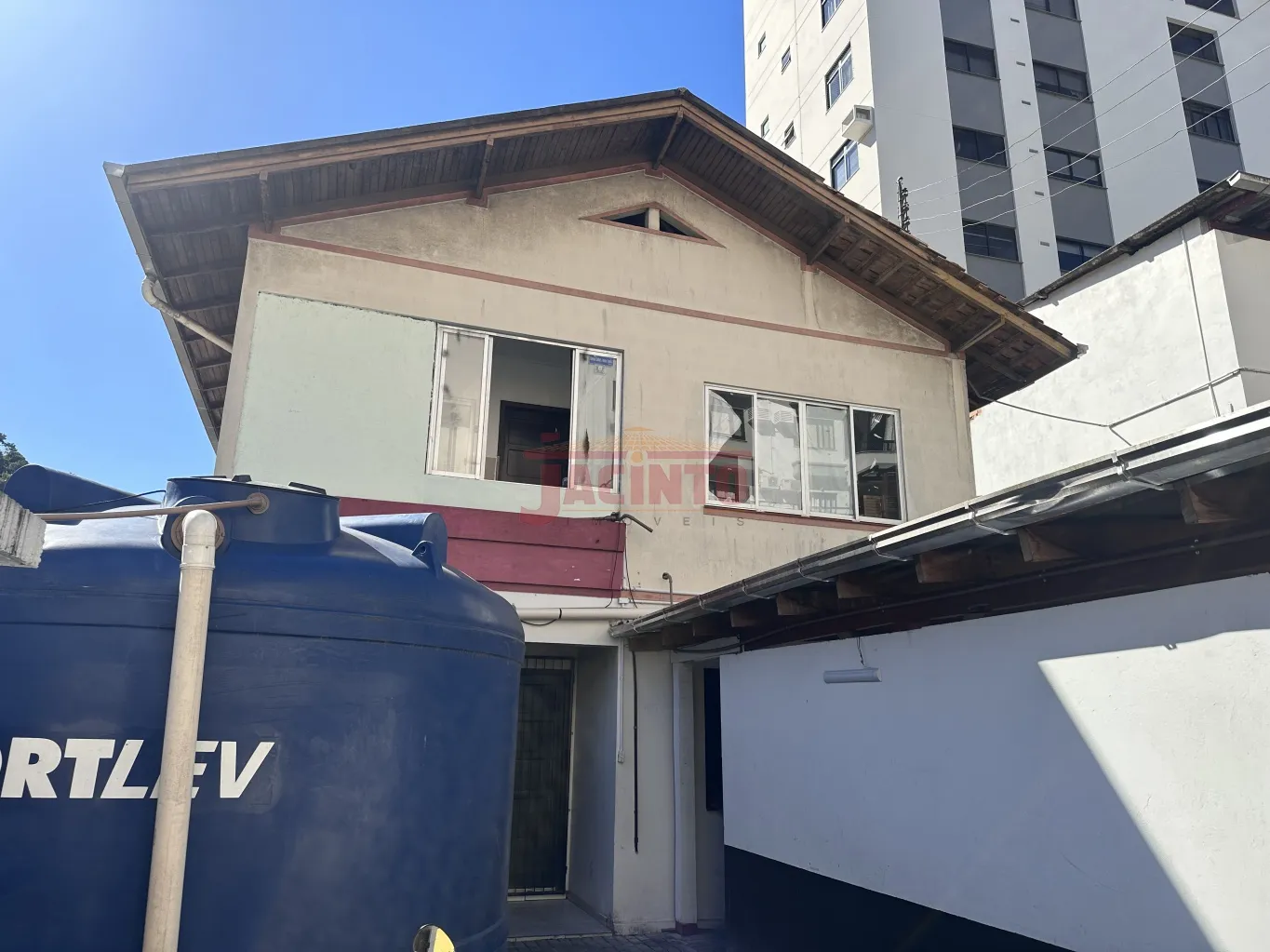 Terrenos para permuta no bairro Ponta Aguda, área nobre da cidade de Blumenau. — foto 2
