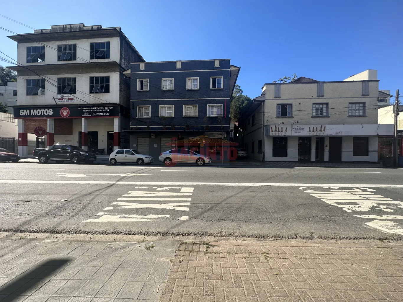 Prédio Comercial no bairro Victor Konder. — foto 3