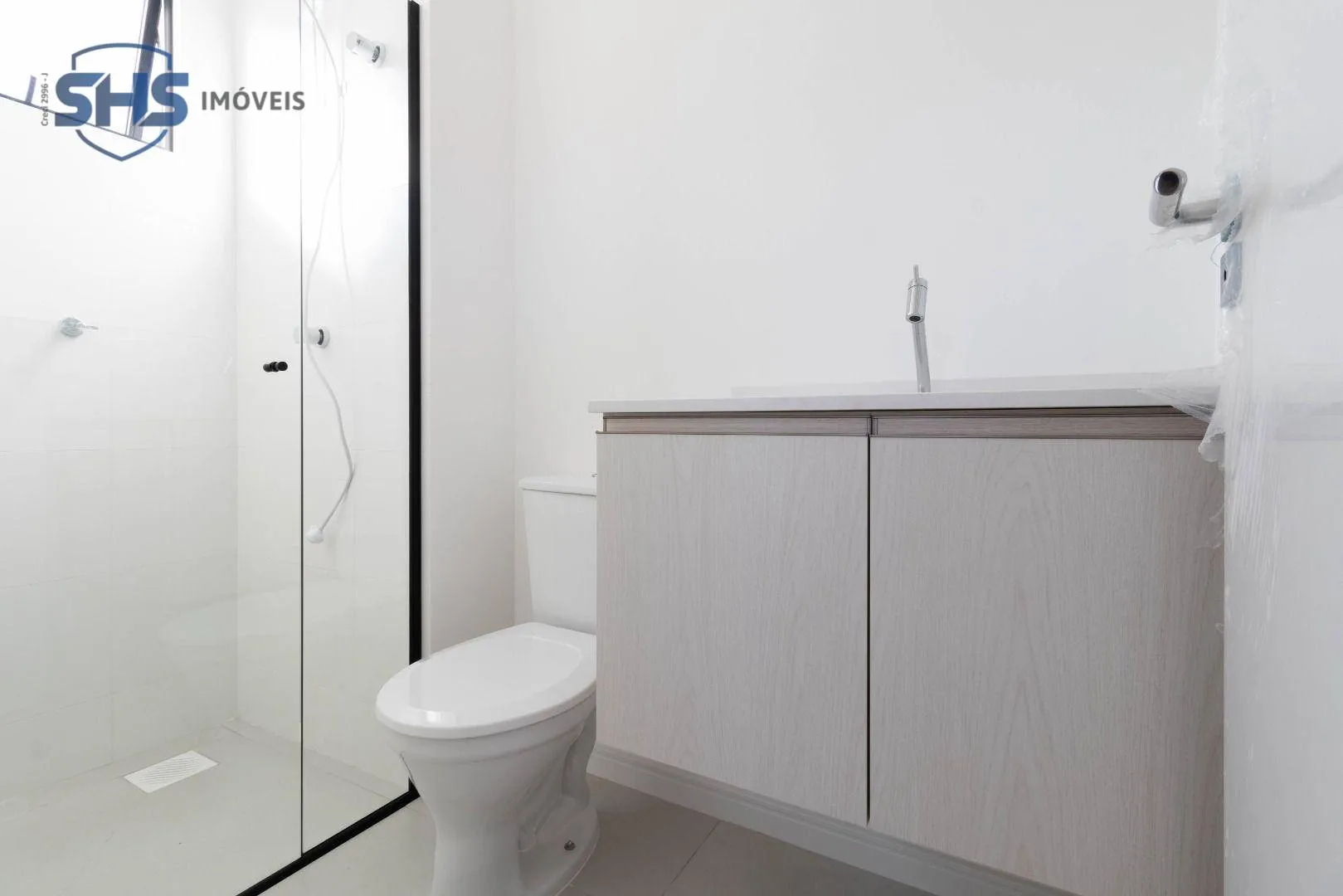 Apartamento com 1 dormitório para alugar, 34 m por R$ 2.450,01/mês - Garcia - Blumenau/SC — foto 7