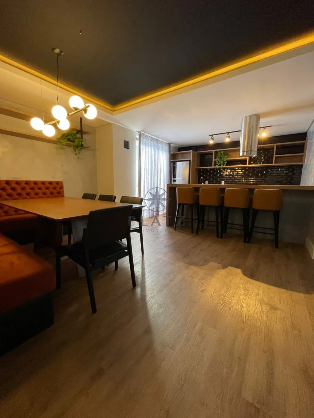 Belíssimo Apto 3 Suítes + 3 vagas e Box de garagem — foto 7