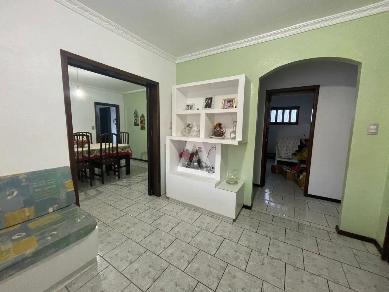 Casa com 4 quarto(s) à venda no bairro Anita Garibaldi em Joinville, por R$ 950.000.00. — foto 6