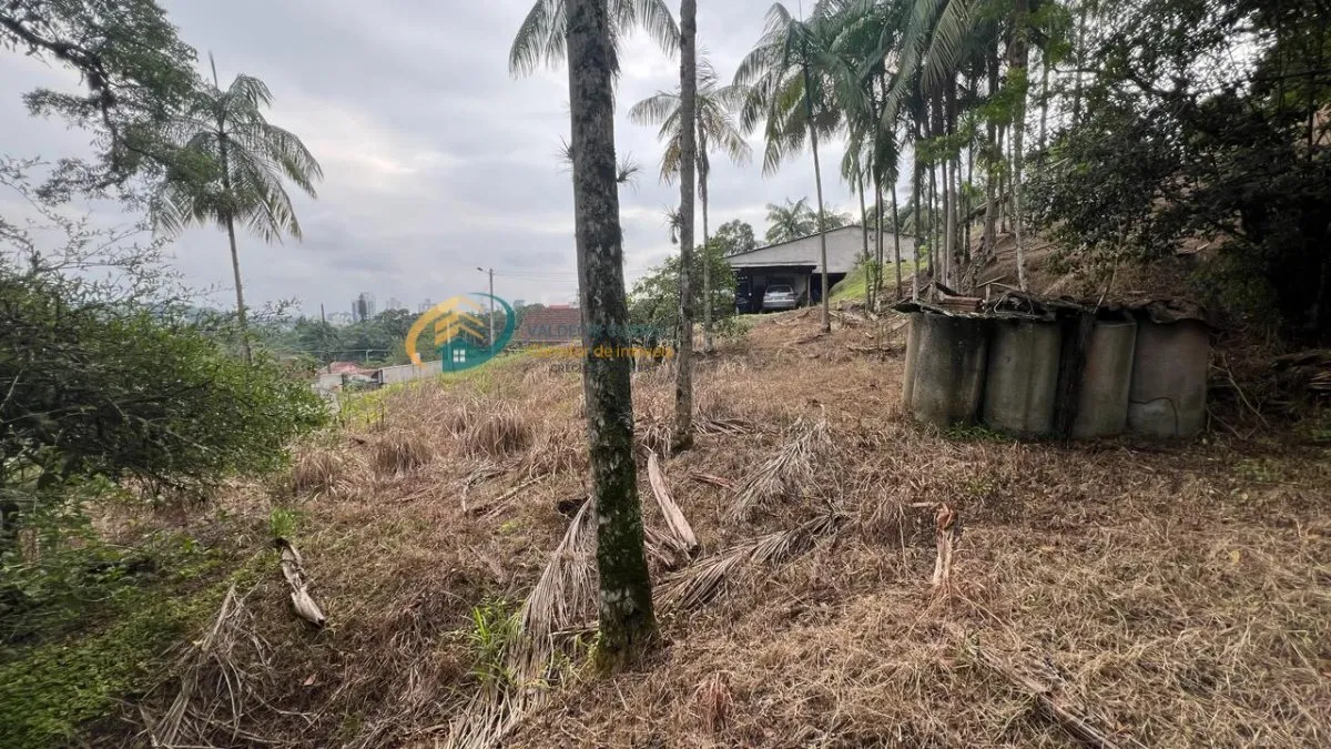 Terreno · à venda · 19849m² · Velha, Blumenau