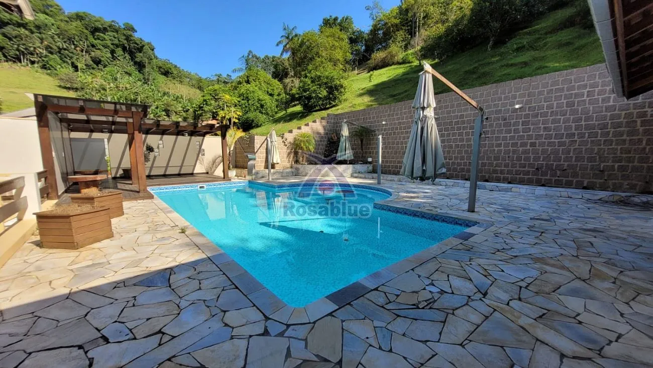 Casa Ibirama - foto 1