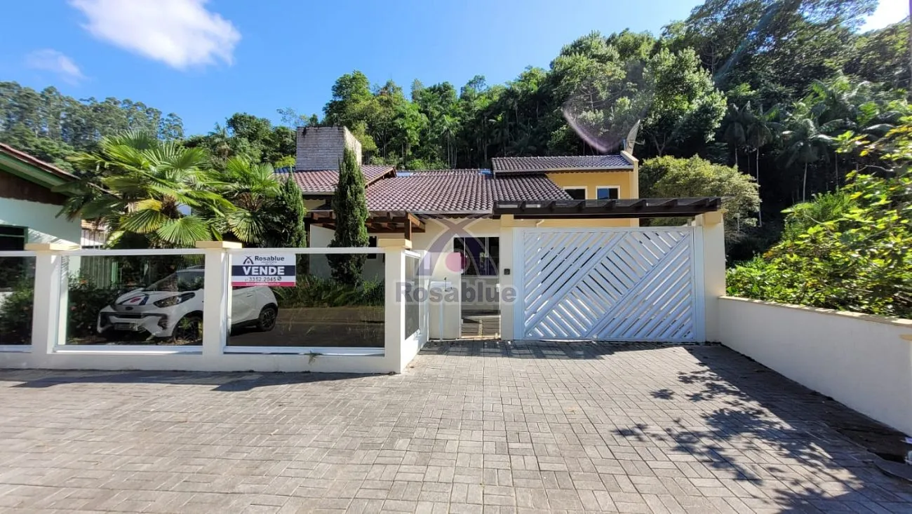 Casa Ibirama — foto 2