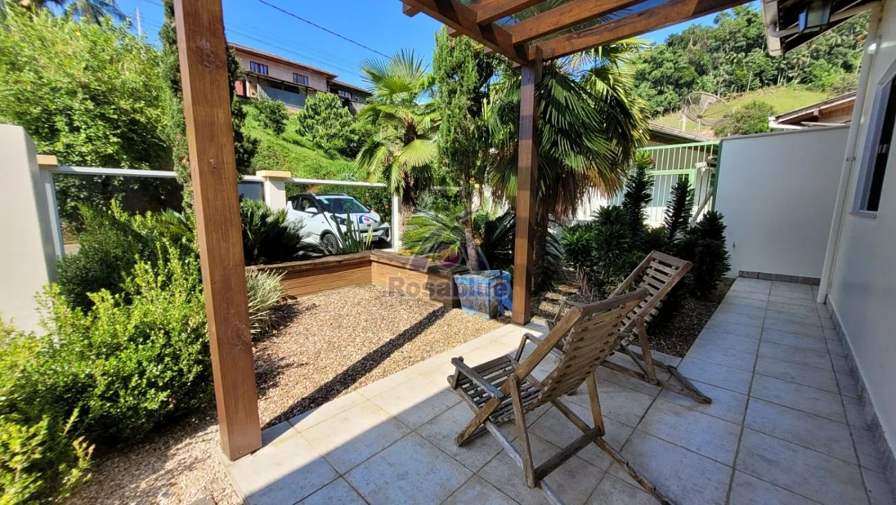 Casa Ibirama — foto 3