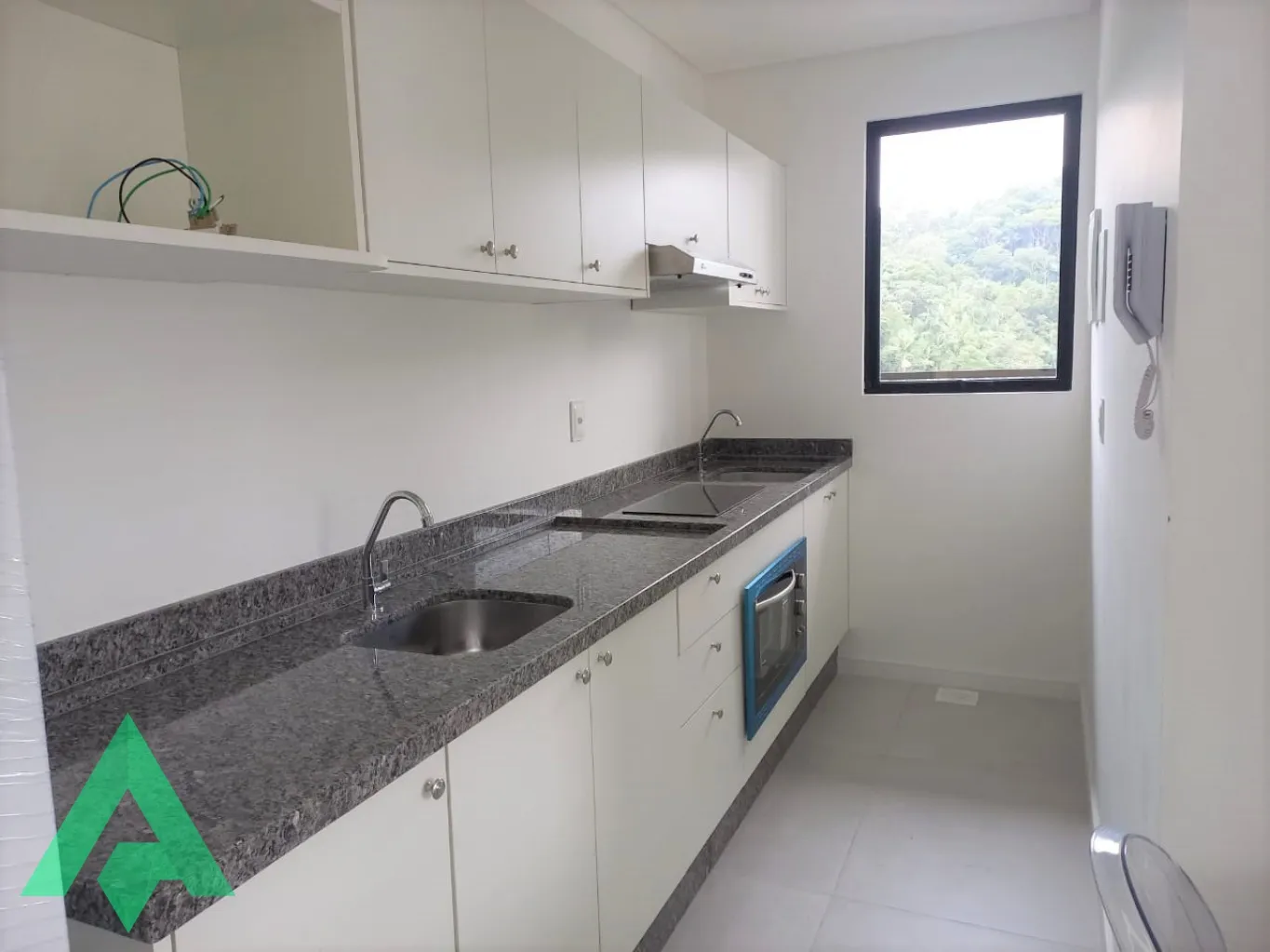 Lindo loft mobiliado à venda, no Centro de Blumenau!! — foto 6