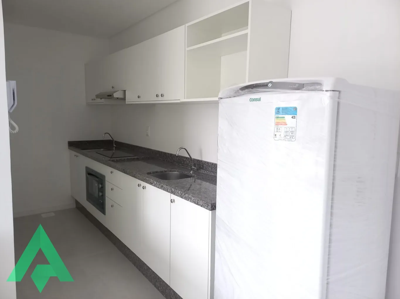 Lindo loft mobiliado à venda, no Centro de Blumenau!! — foto 3