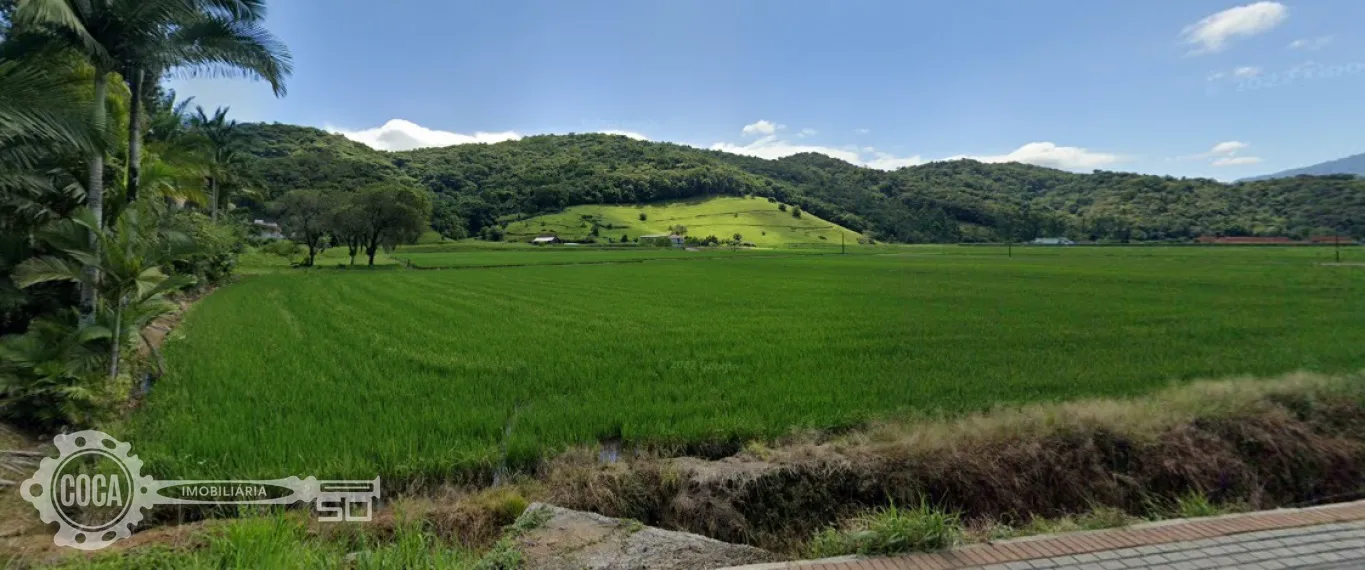 Venda Terreno no Bairro Belchior em Gaspar com 76.363 m2 Aceita permuta em 60%. — foto 2