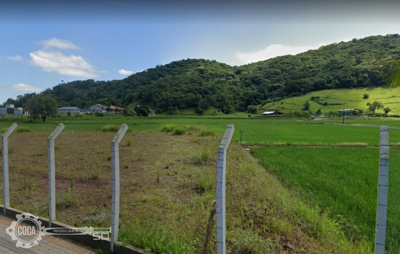 Venda Terreno no Bairro Belchior em Gaspar com 76.363 m2 Aceita permuta em 60%. — foto 6