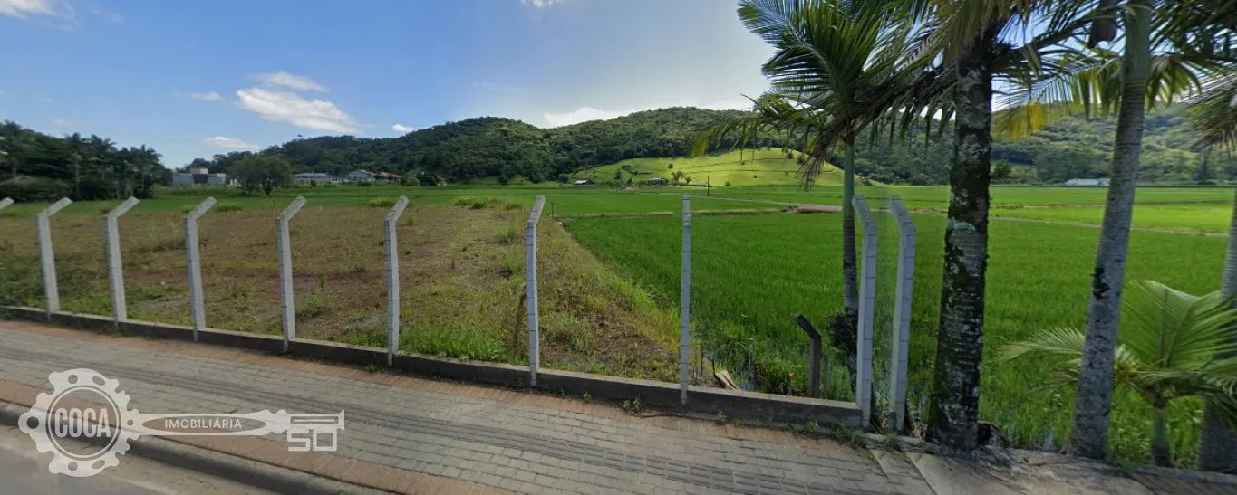 Venda Terreno no Bairro Belchior em Gaspar com 76.363 m2 Aceita permuta em 60%. — foto 7