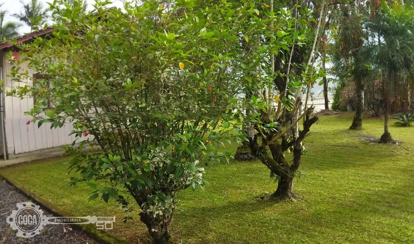 Venda Terreno no Bairro Belchior em Gaspar com 76.363 m2 Aceita permuta em 60%. - foto 1
