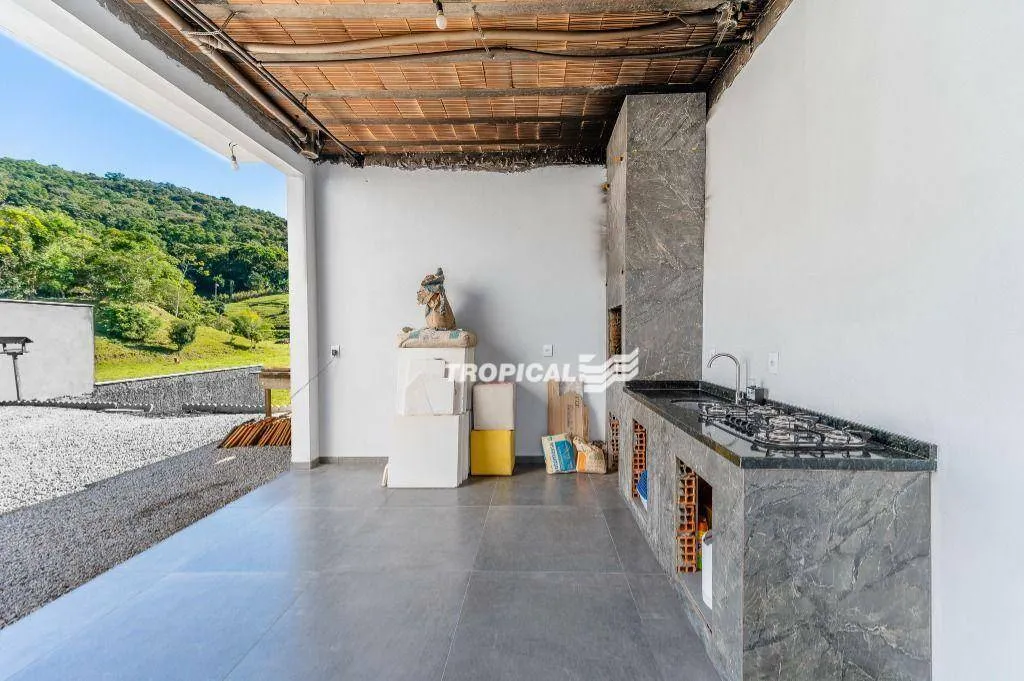 Casa com 3 dormitórios à venda, 230 m por R$ 1.500.000,00 - Belchior Central - Gaspar/SC — foto 4