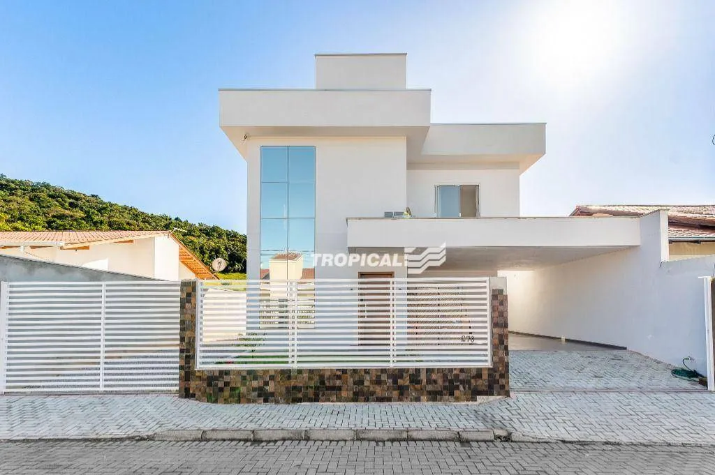 Casa com 3 dormitórios à venda, 230 m por R$ 1.500.000,00 - Belchior Central - Gaspar/SC — foto 2