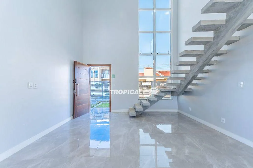 Casa com 3 dormitórios à venda, 230 m por R$ 1.500.000,00 - Belchior Central - Gaspar/SC — foto 5