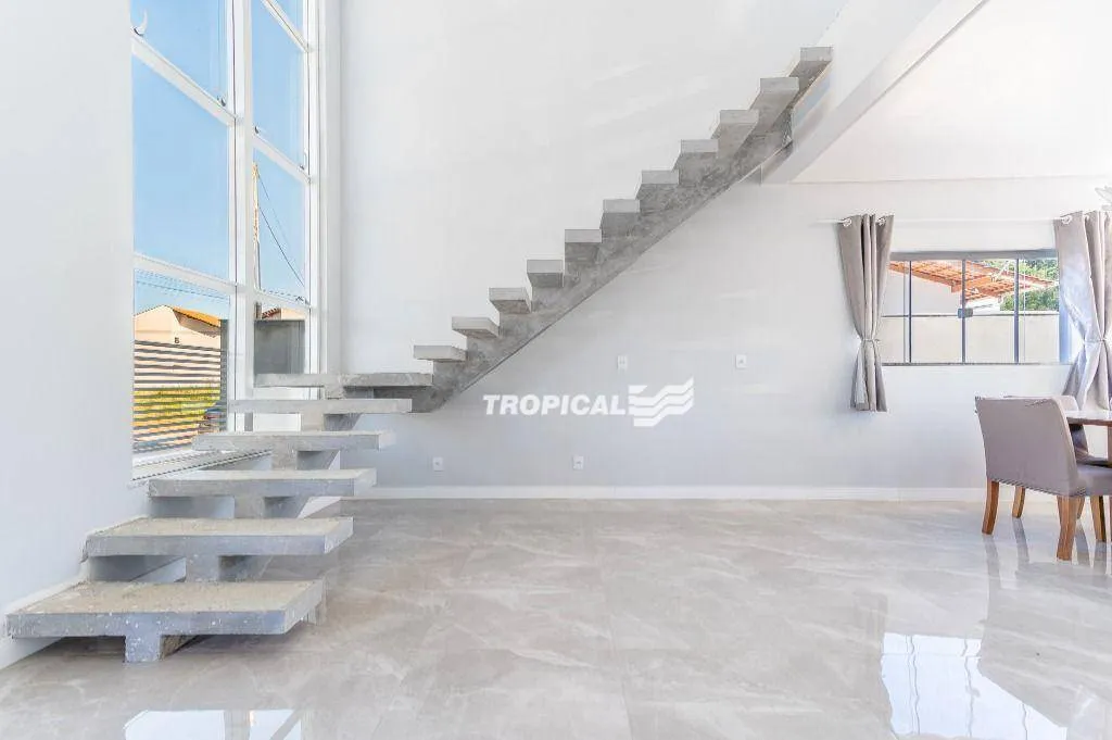 Casa com 3 dormitórios à venda, 230 m por R$ 1.500.000,00 - Belchior Central - Gaspar/SC — foto 6