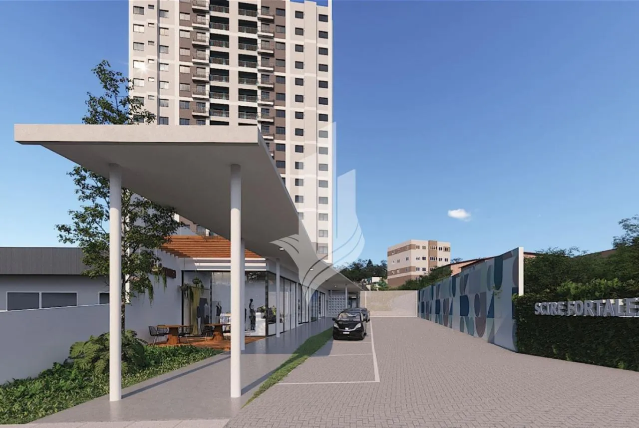 Scire Fortaleza — foto 5