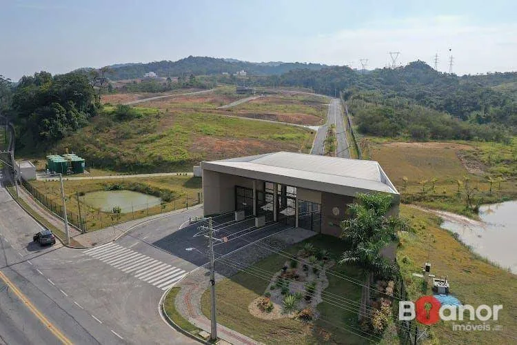 Terreno à venda, 444 m por R$ 460.000,00 - Ponta Aguda - Blumenau/SC - foto 1