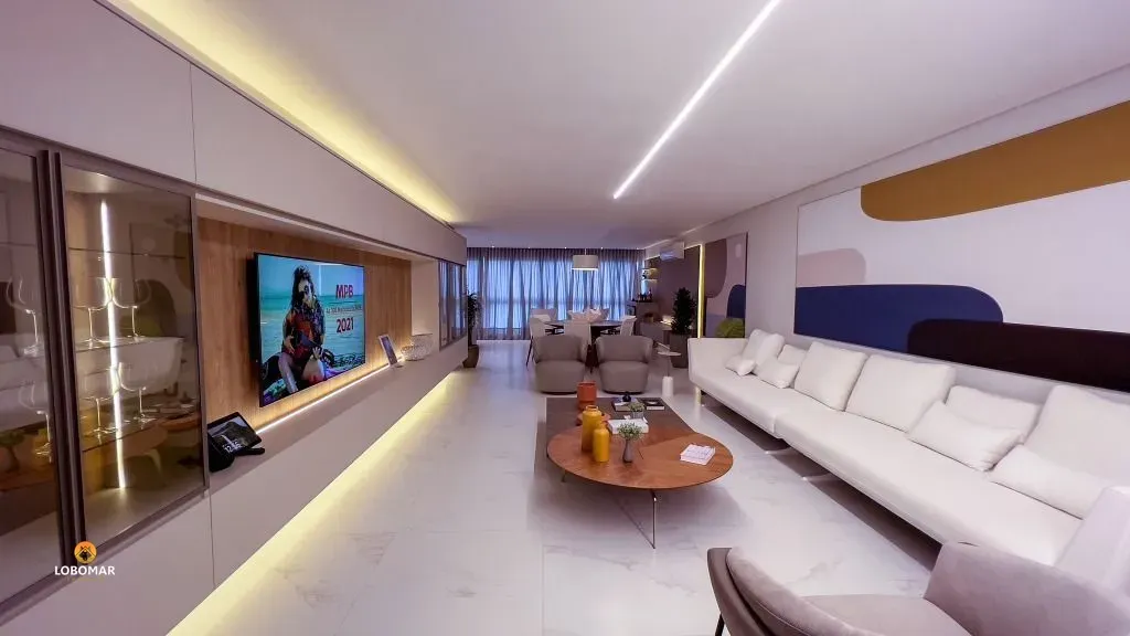 Apartamento com 3 suítes à venda, 127 m por R$ 2.112.339,48 - Centro - Balneári — foto 4