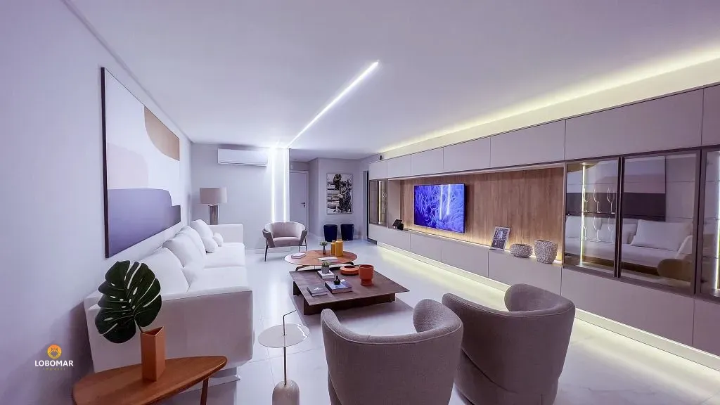 Apartamento com 3 suítes à venda, 127 m por R$ 2.112.339,48 - Centro - Balneári — foto 5