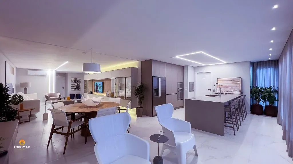 Apartamento com 3 suítes à venda, 127 m por R$ 2.112.339,48 - Centro - Balneári — foto 6