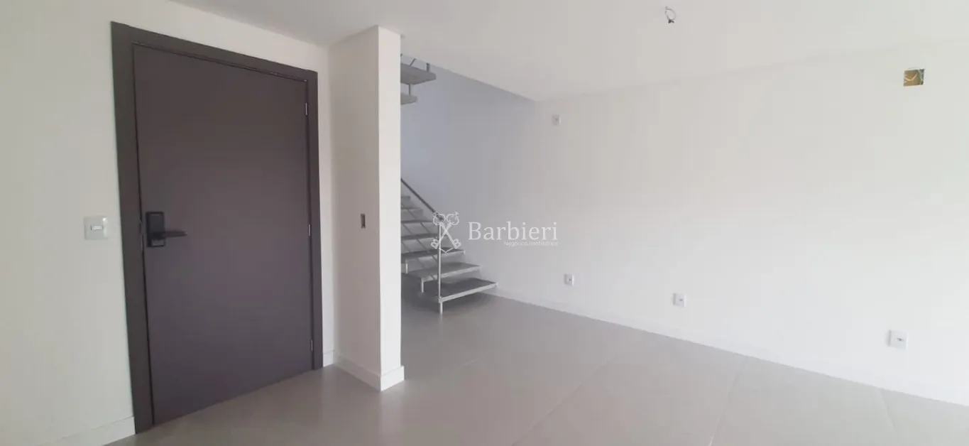 Lindo sobrado com 03 quartos, sendo 01 suíte e 138,00m, à venda por R$ 670.000,00 - bairro Gaspar Mirim, Gaspar-sc — foto 5
