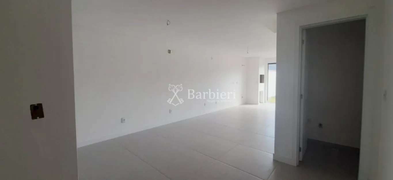 Lindo sobrado com 03 quartos, sendo 01 suíte e 136,21m no bairro Gaspar Mirim, Garpar/SC. — foto 7