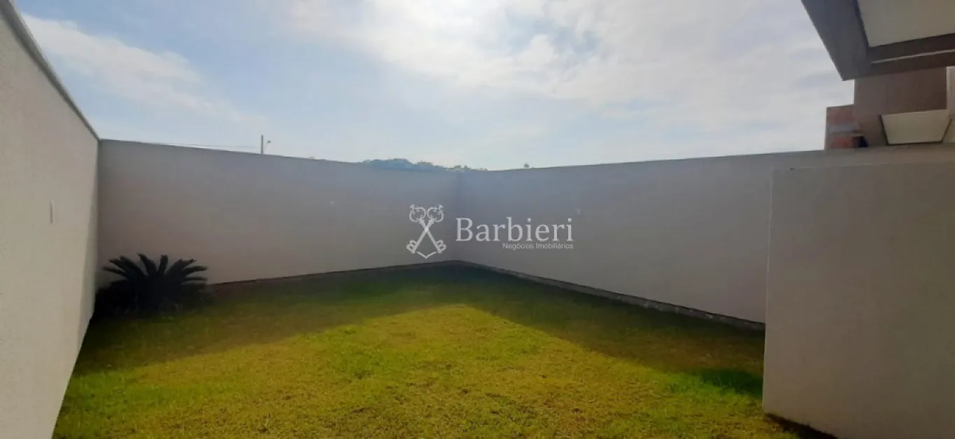 Lindo sobrado com 03 quartos, sendo 01 suíte e 136,21m no bairro Gaspar Mirim, Garpar/SC. — foto 5