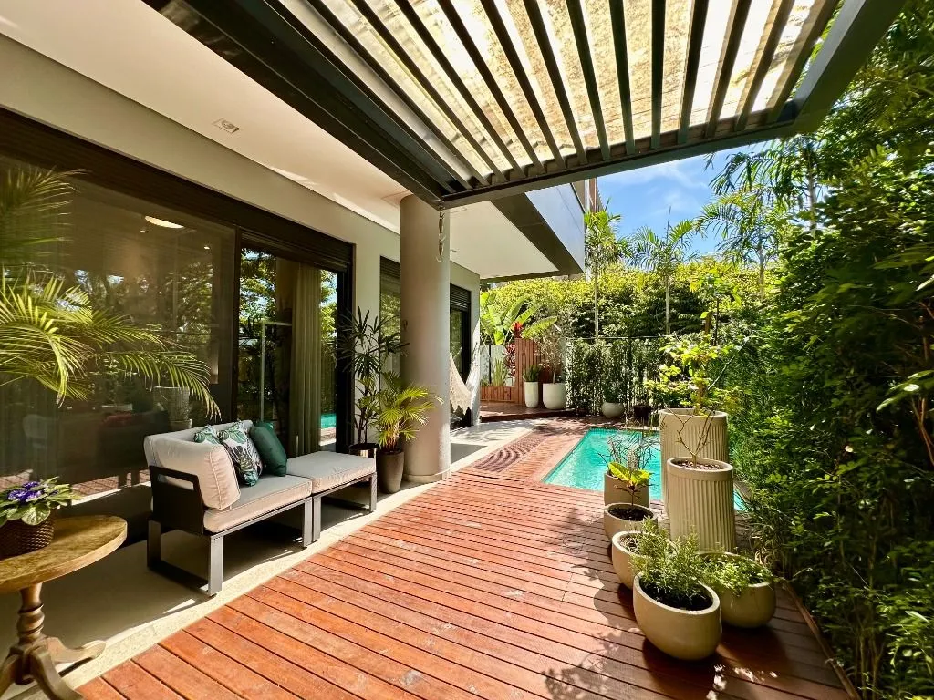 Apartamento em Florianópolis - foto 1