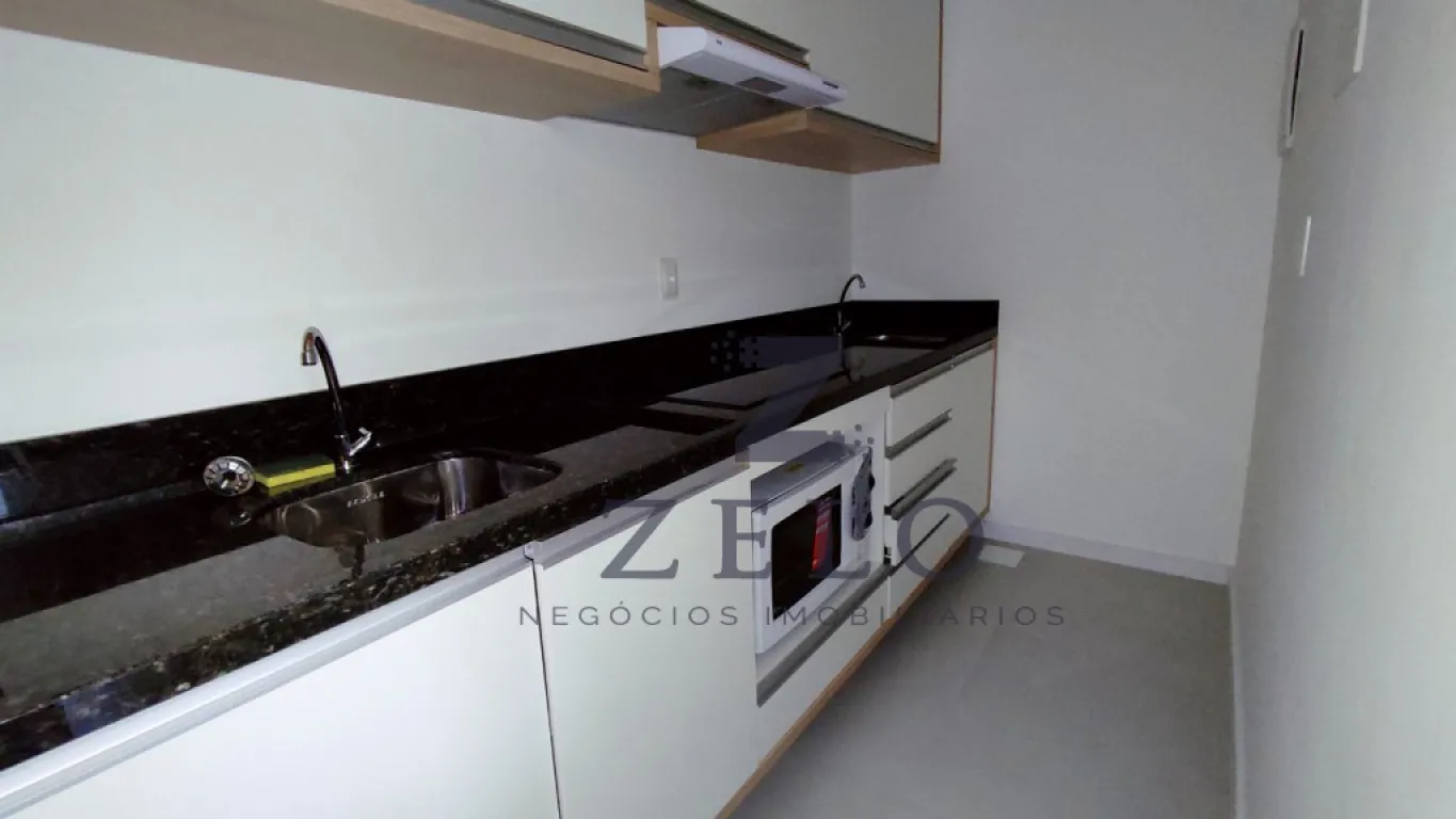 Loft Novo Mobiliado e Equipado - Próximo ao Hospital Santa Catarina — foto 4