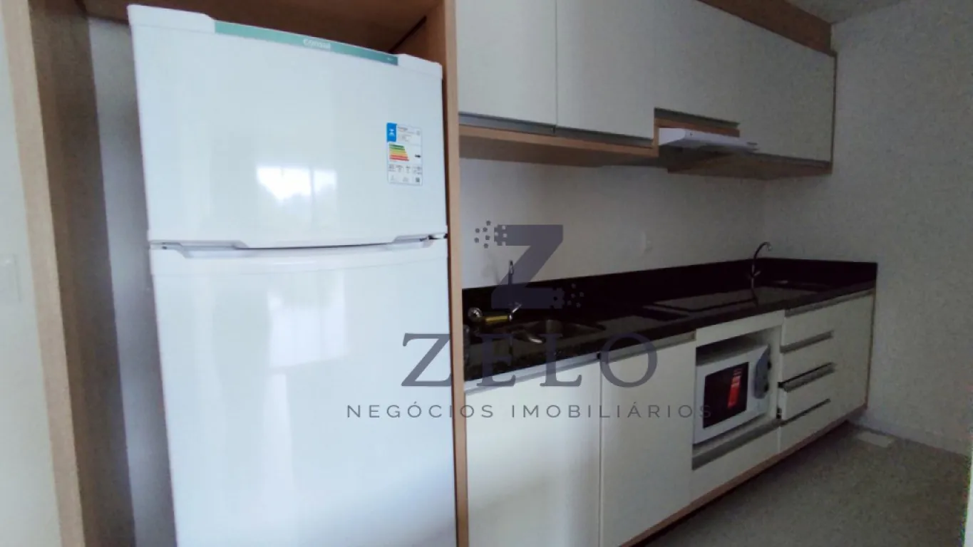 Loft Novo Mobiliado e Equipado - Próximo ao Hospital Santa Catarina — foto 5