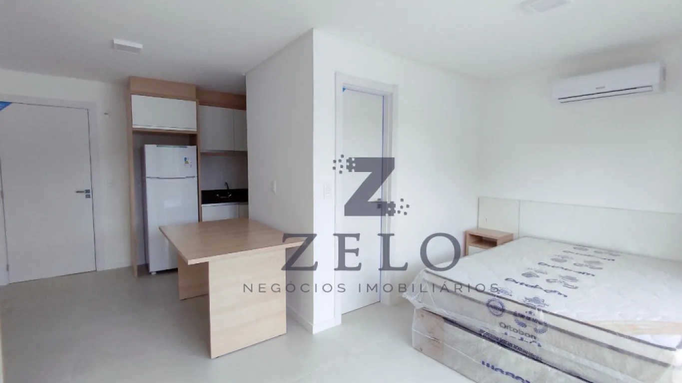 Loft Novo Mobiliado e Equipado - Próximo ao Hospital Santa Catarina — foto 6