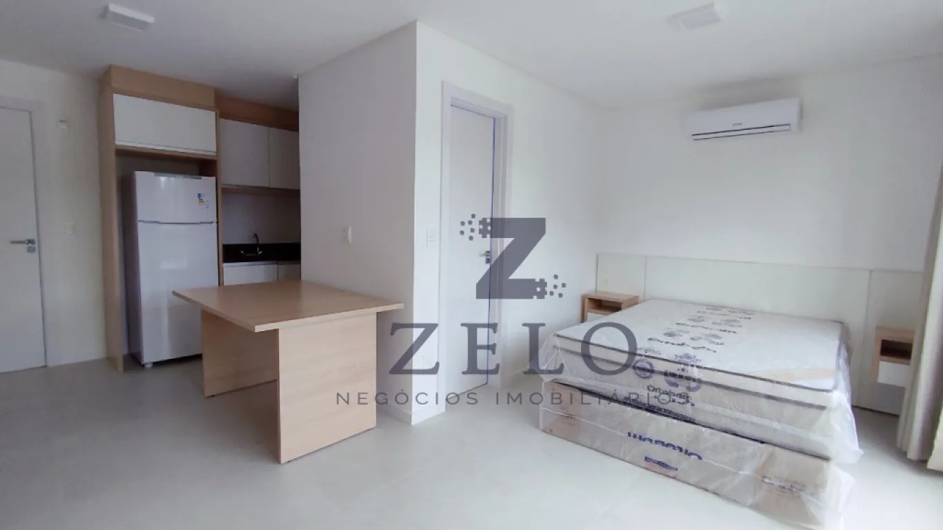 Loft Novo Mobiliado e Equipado - Próximo ao Hospital Santa Catarina — foto 7