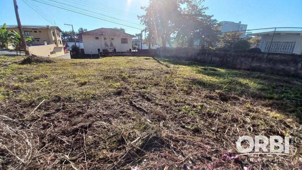 Terreno à venda, 585 m por R$ 345.000,00 - Sete de Setembro - Gaspar/SC - foto 1